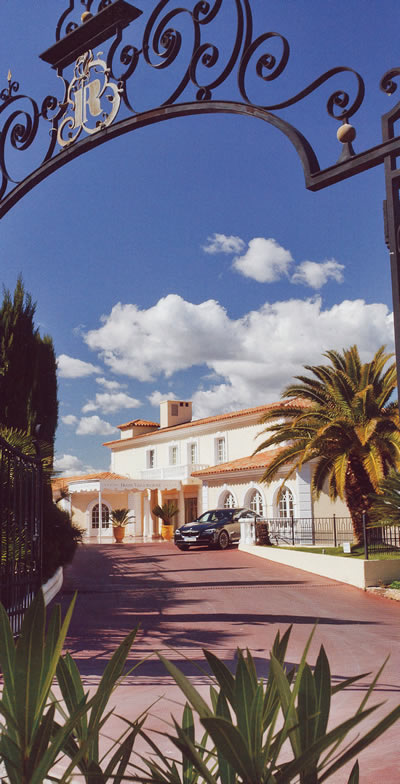 Althoff Villa Belrose, St Tropez, French Riviera, France | Bown's Best